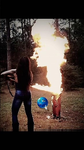 Insane Pyro Gun Fireworks Explosion! 🔥💥 Must-See Chaos