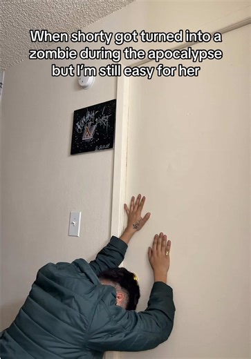 Zombie Apocalypse: Easy on the Heart