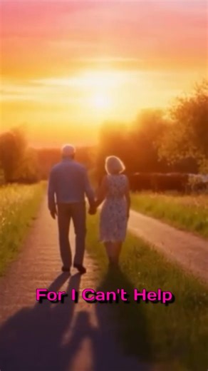 Can't Help Falling in Love is Easy- With The Most Romantic Love Song of Our Time from Elvis