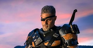 'Deathstroke' Director: If It Still Happens, It Will Be "Korean New Wave"