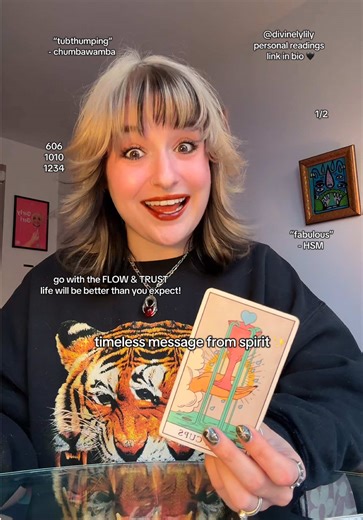 ☆ Divinely Lily ☆ (@divinelylily)’s videos with original sound - ☆ Divinely Lily ☆