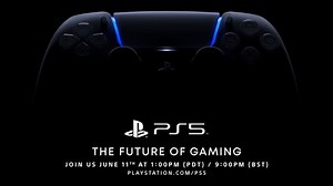 How to Livestream Sony's PS5 Event