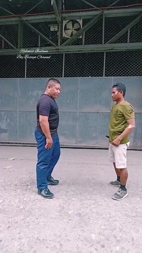 #martialarts #martialartstraining #selfdefense #combat #tutorial #shortvideofbreels #reelsfbシ #reels2024 #followers #highlights | Rubencio Isulana