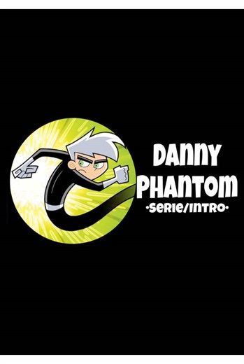 Danny Phantom Intro: A Nostalgic 2000s Kid Classic