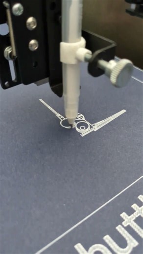 🚀 Shop Space Shuttle Blueprint — Bottom View Process 👀 See how it's made! #spaceshuttle #blueprint