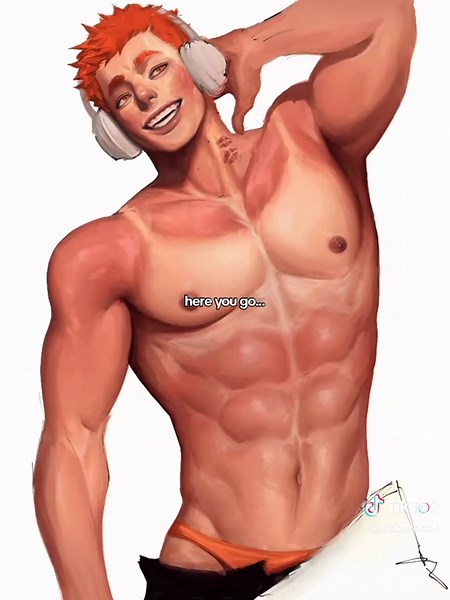 Speedpaint Techniques for Original Character Art