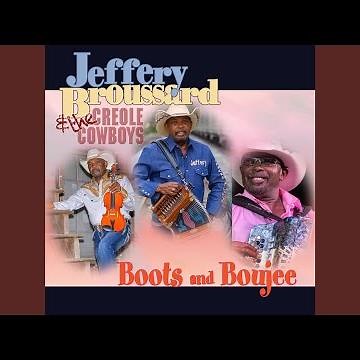 Fred G. Zydeco
