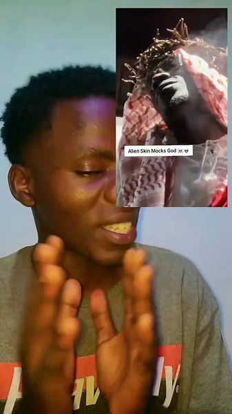 Alien Skin Live Concert at Lugogo Cricket Oval 2025