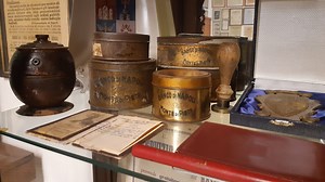 Museo di Napoli - Collezione Bonelli: tra memoria e radici