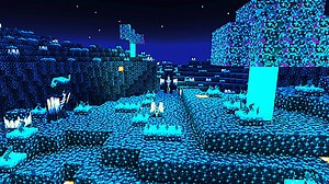 【中配】《我的世界》将迎来新维度，我有证据。 - CodeNeon