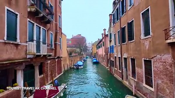 Venice Carnival 🎭 – The Most Spectacular Event in Italy! | A Magical Masked Festival -You Must See!
