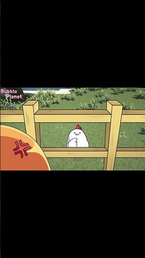 Alex vs Chicken | Minecraft anime