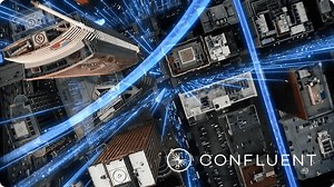 Confluent, an IBM Company