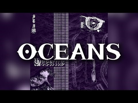 STIM - oceans (Official Lyric Video)