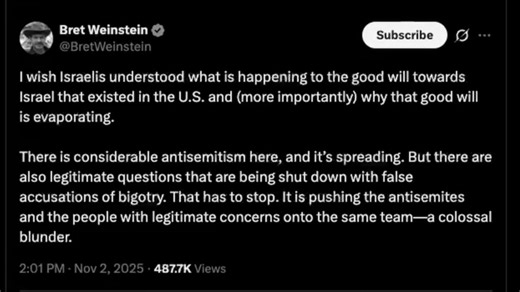 Ep. 13 - Pharisees of the Feed: Tucker Sat at a Table with a Sinner, Oh My! | David Clements