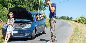 Best and worst car breakdown cover providers 2026 - Which?