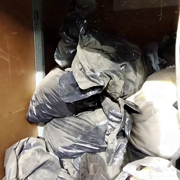 $190 storage unit with guitars part 1 #auction #guitar #centralvalleypicker #storageunit #storagefinds