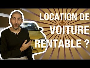 Drivy Car Rental Ouicar etc... 🚕 Looking back on 3 years of experience