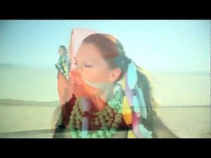 AnnaGrace - Alive (OFFICIAL VIDEO)