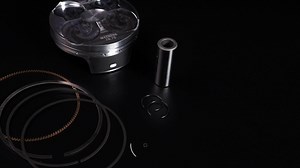 2.8K views · 74 reactions | Is it already time to change your bike pistons? � Watch the video below and discover our new off-road line, you won't be disappointed! � #AthenaMotorsport | Athena Motorsport | Facebook