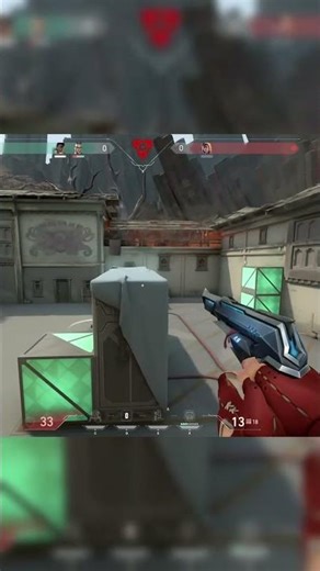 New Kuronami 2.0 absolutely cracked | Feels like Aim Hack #valorant