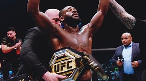 261K views · 10K reactions | We’re proud to celebrate #BlackHistoryMonth by acknowledging the achievements of our past and present African-American and Black athletes. [ View our exclusive content throughout the month ufc.com/black-history ] | UFC | Facebook