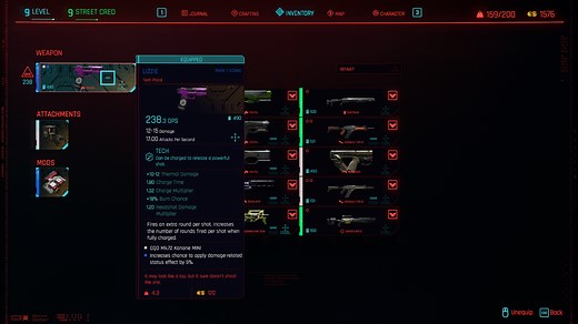 Best Weapons and Locations Guide