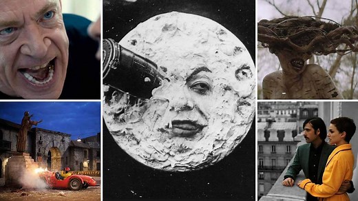 How to Make a Short Film in 12 Steps