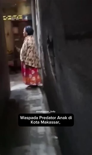 Waspada Predator Anak di Makassar: Aksi Pencabulan Mengancam