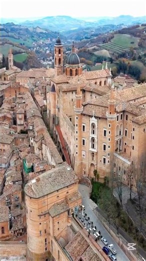 Urbino: Italy’s Hidden Renaissance Gem
