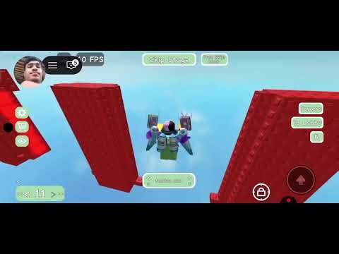 Ultimate Roblox Obby Challenge – Beat Levels & Win Rewards!" || Nep Blox Funny 🤣 moments 