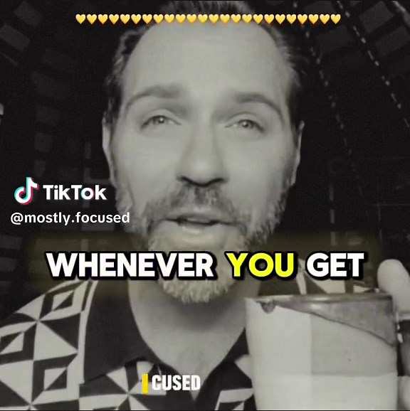 Best Motivational Speech: Life Lessons to Embrace