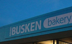 2020 grads can get a free cake from Busken Bakery