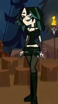 Total Drama Island in Real Life Part 9! #pixverse #viral