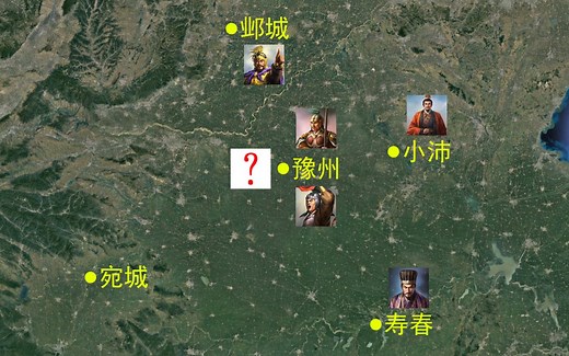 （91）三国的官僚体系（十三）——为何都称呼曹操或刘备为主公？详解三国的表奏，朝廷不同意怎么办