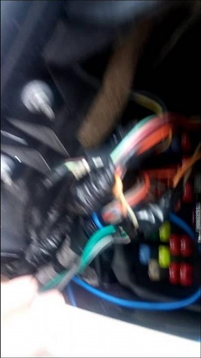Gm Chevy lights wont turn on easy fix