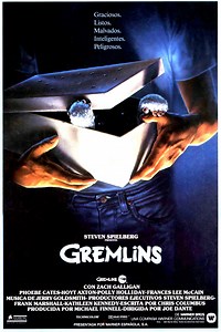 Gremlins | Películas y Series La Vanguardia