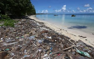 VIDEO: Crash course on water pollution