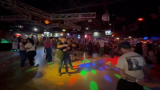 7K views · 63 reactions | Free 2-Step dance lessons tonight from 7 to 8, great music and ice cold beer. Little Bit of Texas.. Whole Lotta Fun! | Little Bit of Texas | Facebook