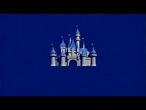 Walt Disney Animation Studios Logo (Pixar Variant)