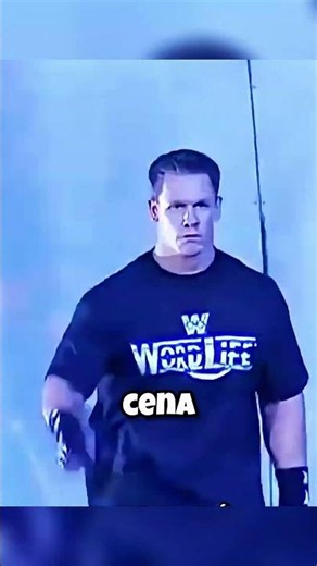 Humiliated and hospitalized? 😱 John Cena's bloody revenge! #wwe
