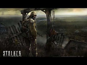 S.T.A.L.K.E.R. - All Guitar Songs