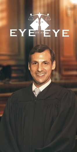 Eye for an Eye Episode 10 #court #akimanastopoulo #katokaelin #judge #tvseries #justice #throwback #television #extremeakim #crazy #watchnow