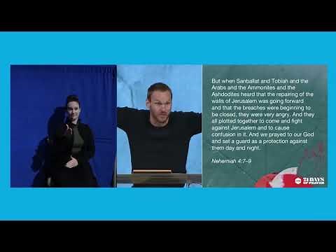 David Platt twists Scripture to attack conservative members of McLean Bible Church