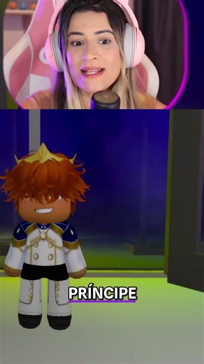 Príncipe Mark vs. Antagonista Brega: O Baile Vai Começar! #shorts