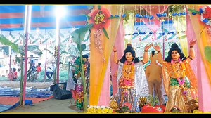 552K views · 23K reactions | O Mui Na Shonong R Tore Kotha Baul Tune Horinam Sankirtan Songs #music_kirtan #astoprahar #Hare_Krishna #baul_kirtan | হরিনাম সংকীর্তন | Facebook