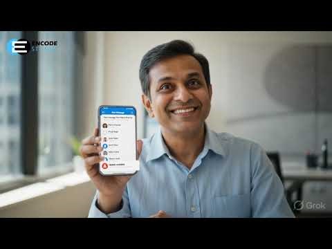 He Was Working Hard… But Not Growing | A Business Transformation Story