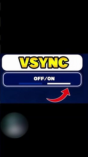 FPS vs REFRESH RATE 🎮⚡ | Why Your Game Looks Choppy #shorts