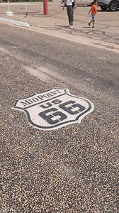 Welcome to Adrian, Texas the Midpoint of Route 66. #texas #route66 #midpoint #adriantexas | Route 66 Road Relics
