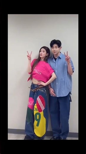 Behind the scenes — Lucky fans 😭❤️ #zhaolusi #cdrama #rosyzhao
